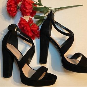 SHOE DAZZLE Natalia Dress Sandal